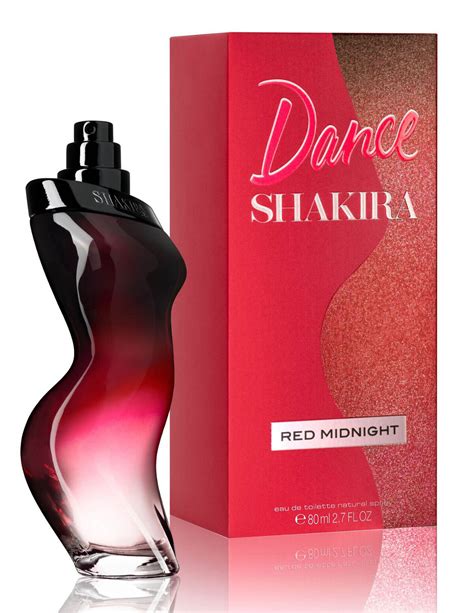 perfume shakira dance|dance by shakira perfume review.